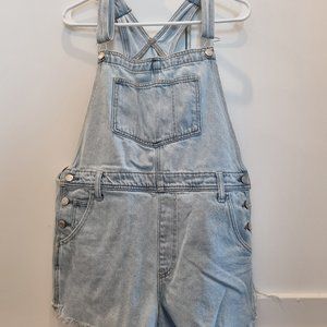 Jumpsuit Oversized Jean
